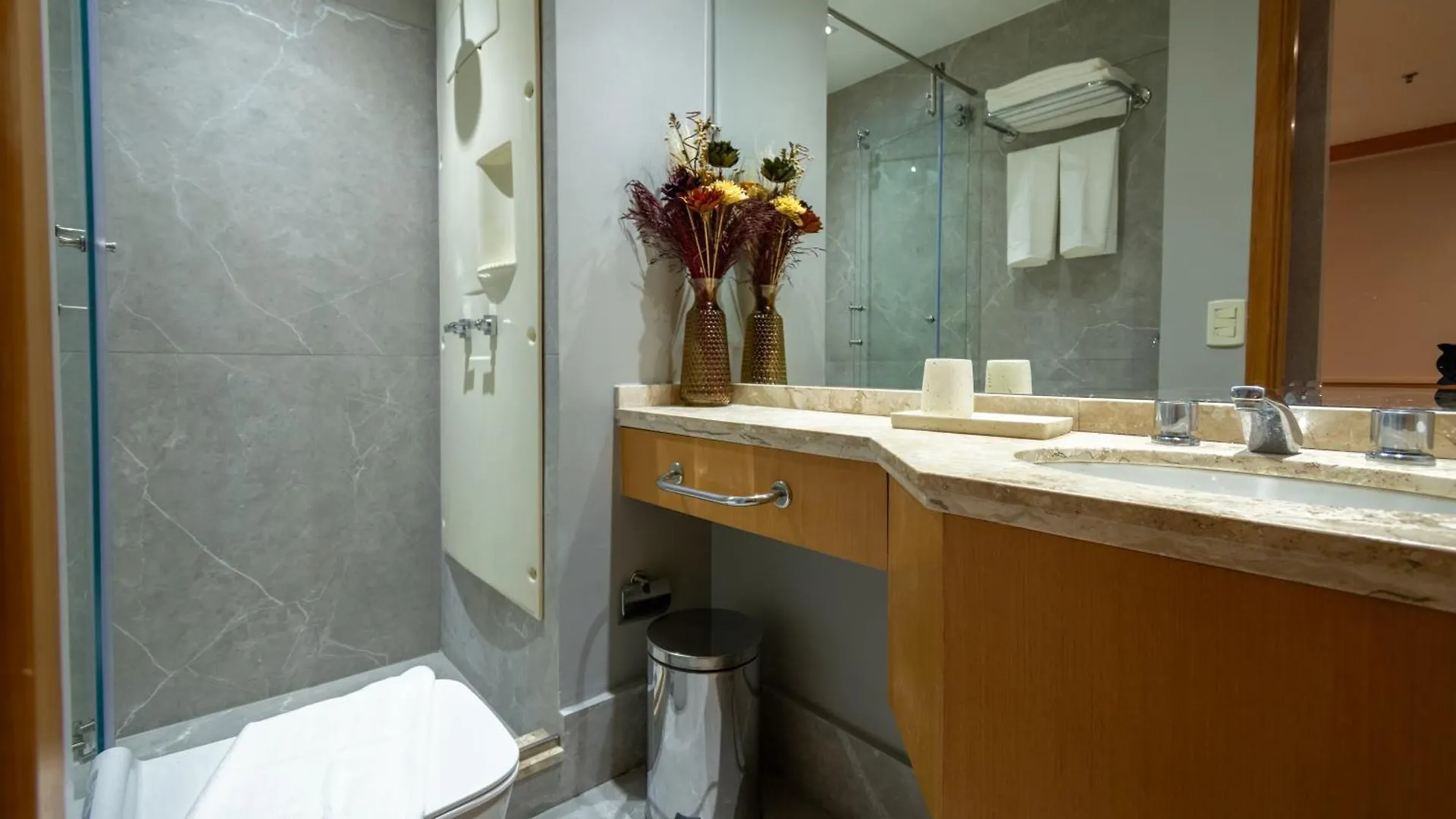 Tres De Julho Flats - Jardins Apartment Sao Paulo Brazil