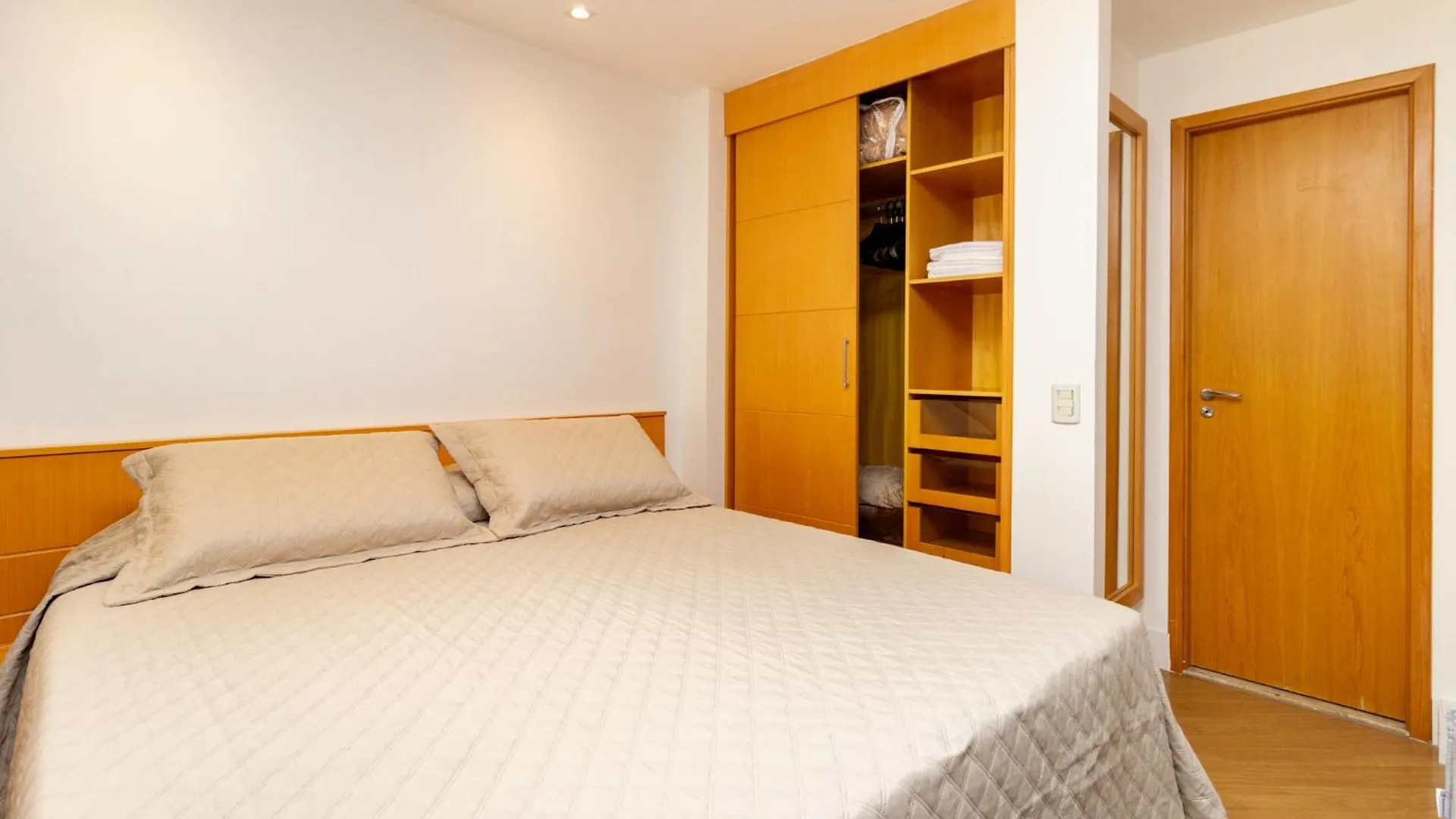 Tres De Julho Flats - Jardins Apartment Sao Paulo