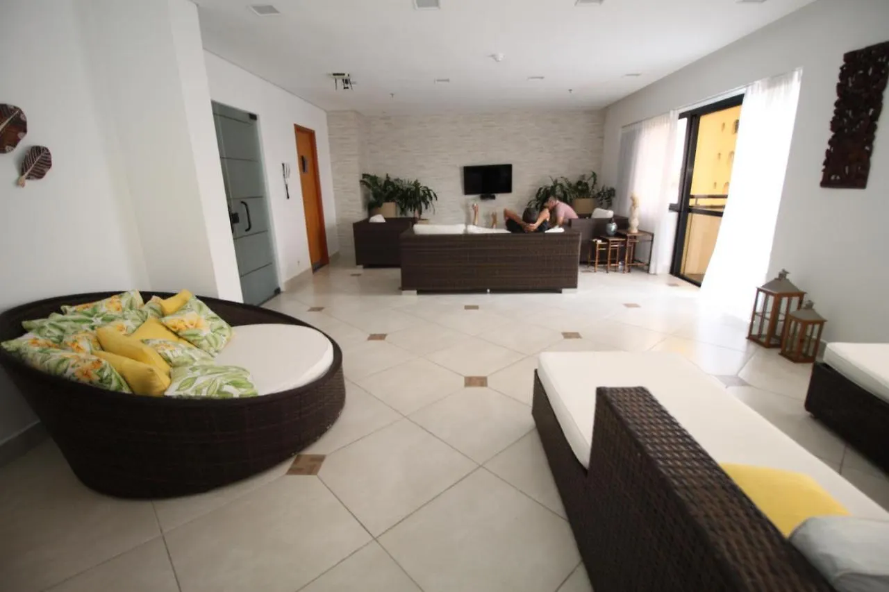 Tres De Julho Flats - Jardins Apartment Sao Paulo