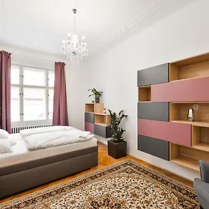 Old Town Apartment Prague